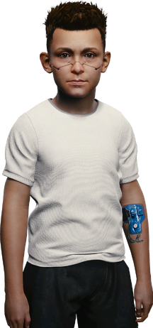 Tommie Walker