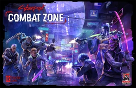 Combat Zone