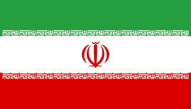 Iran Flag