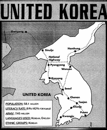 United Korea