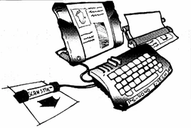 Zetatech Portastation