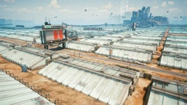 CP77 Biotechnica Flats