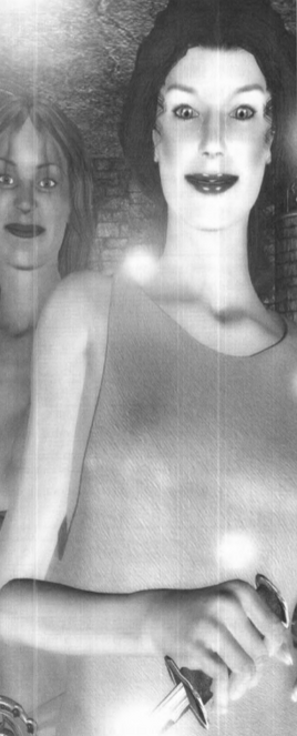 Daughters of Hecate V3