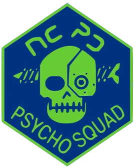Psycho Squad