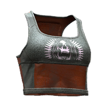 Reinforced spotted bra, Cyberpunk Wiki