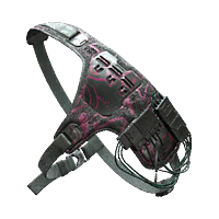 Basic chest holster, Cyberpunk Wiki