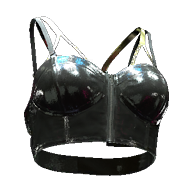 Spotted flexi-membrane bustier, Cyberpunk Wiki