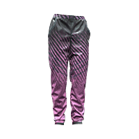 Sweet Licks ultra-flexi windbreaker pants | Cyberpunk Wiki
