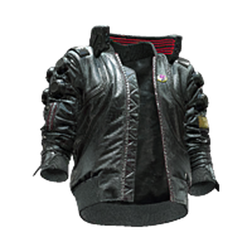 Rocker's Heart crystaljock bomber | Cyberpunk Wiki | Fandom