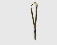 Logo Lanyard