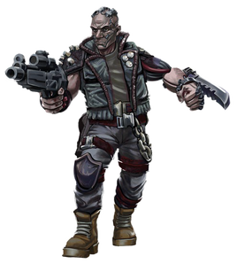 Ripper Infobox CPRED