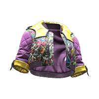 StreetART hooded bomber | Cyberpunk Wiki | Fandom