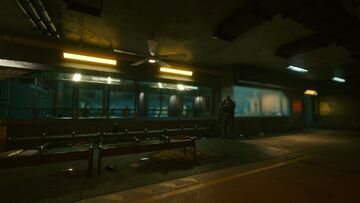 Shoot To Thrill | Cyberpunk Wiki | Fandom