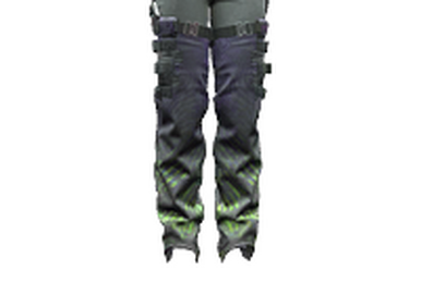 Comfy tactical thermoset-padded pants, Cyberpunk Wiki