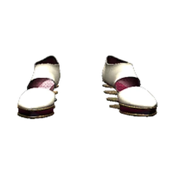 shoes with sole support