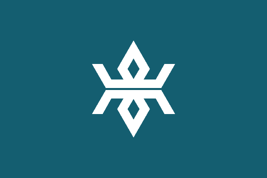 Flag of Iwate