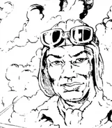 Cyberpunk 2020 Italy