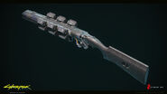 Artist renders
