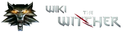 Logo Witcher wiki