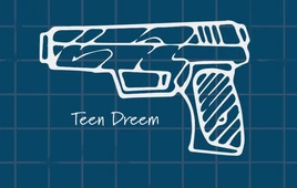 Teen Dreem CPRED