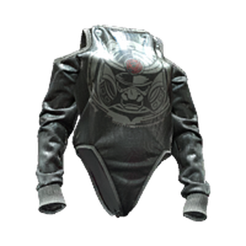 SECOND CONFLICT cutout bodysuit, Cyberpunk Wiki