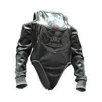 SECOND CONFLICT cutout bodysuit | Cyberpunk Wiki | Fandom