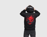 Samurai Hoodie