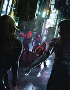 Never Fade Away Adventure1