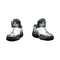 Yoru no Samurai kicks with carbon-fiber layering | Cyberpunk Yoru no Samurai kicks with carbon-fiber layering | Cyberpunk