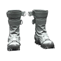 Thermo-rubber tactical boots | Cyberpunk Wiki | Fandom