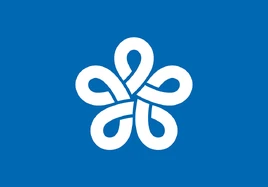 Flag-of-fukuoka