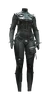 Q114 Cyberspace JumpsuitF Icon CP2077