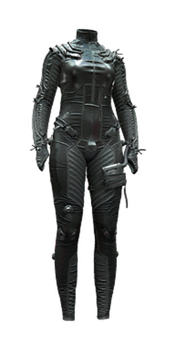 Virtual Jumpsuit | Cyberpunk Wiki | Fandom Virtual Jumpsuit | Cyberpunk Wiki | Fandom