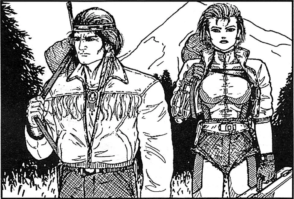 Sue Hamm | Cyberpunk Wiki | Fandom