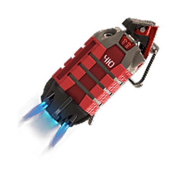 M84 FLASHBANG GRENADE – Tact Gearz Airsoft Inc.