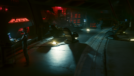 Transmission Infobox CP2077