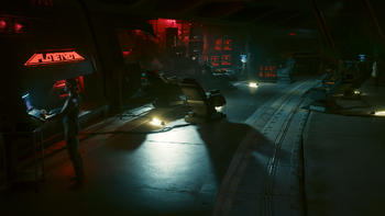 Cyberpunk 2077 Burning Desire / Night Moves: How To Help the