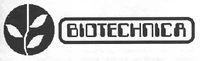 Biotechnika logo (Cyberpunk 2020)