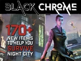 Black Chrome