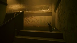 CP77 Mission Changes