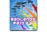 BD: Badlands Raid 2.0