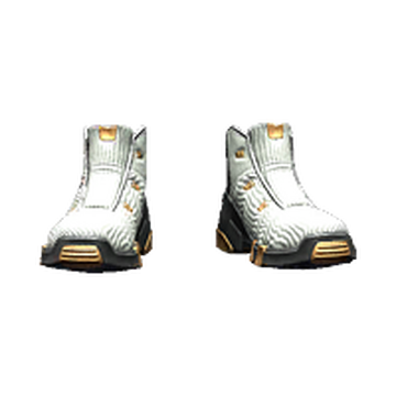 Stylish ROCK Garden tungsten-alloy steel-toes | Cyberpunk