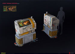 Entropism Cyberpunk Wiki Fandom In fact it is the closest one to the regular style of our modern world today. entropism cyberpunk wiki fandom