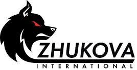 Zhukova International Logo CPRED