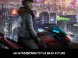 Cyberpunk RED Easy Mode