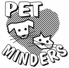 PetMinders Logo 2020C1