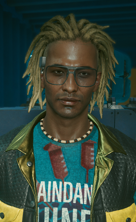 Char Profile Hal Cantos