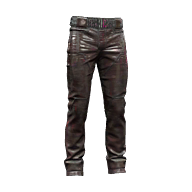 Ultra-cushioned motorcycle riding pants, Cyberpunk Wiki