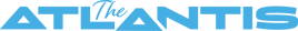 The Atlantis Logo CP2077