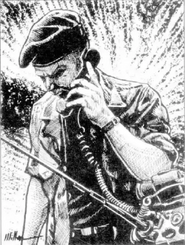 Lazarus History